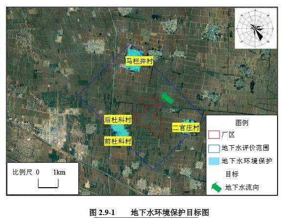 辛集大项目!占地2418亩,投资6亿多…【辛集那些事】