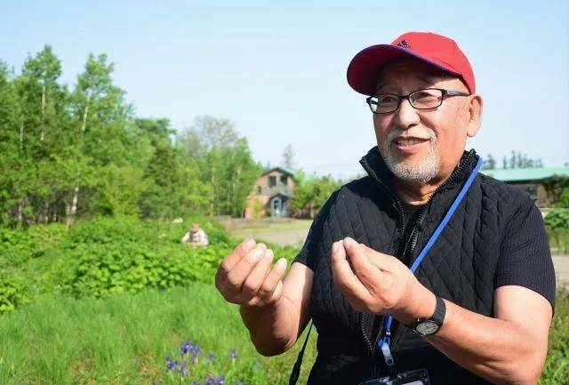 天睦合「遇见大师」高野文彰 景观设计中的想象力大冒险