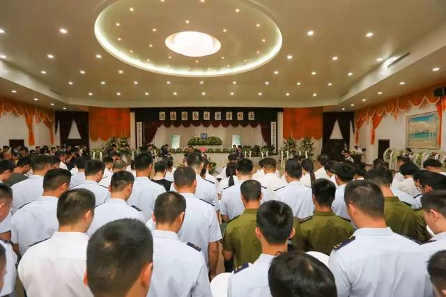 年仅22岁的孙雷宇烈士!我们接你回家!