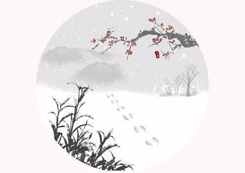 英文翻译成古风情书,美哭了!值得收藏~