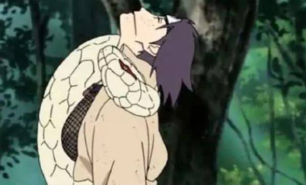 火影忍者:当美女忍者被捆绑,香磷a级,雏田s级,而她ss级