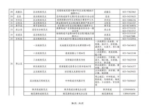 重庆市人口普查正式登记信息_普查人口登记表格图片(3)