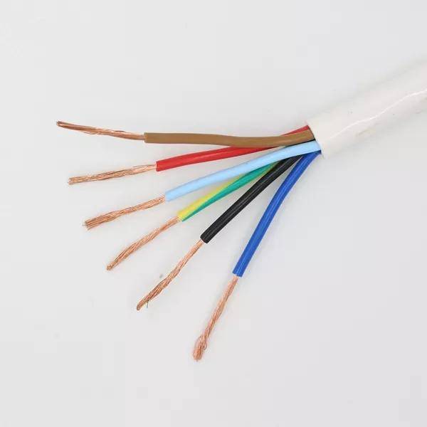 原创电线的不同颜色之间有何区别,三相五线制到底指的是什么?