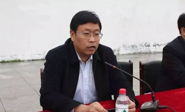 市二中名师,河北正定中学周庆校长及