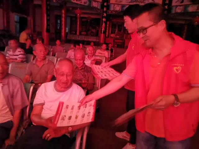 【文化惠民】闽剧经典唱段,恩怨情仇十八载…