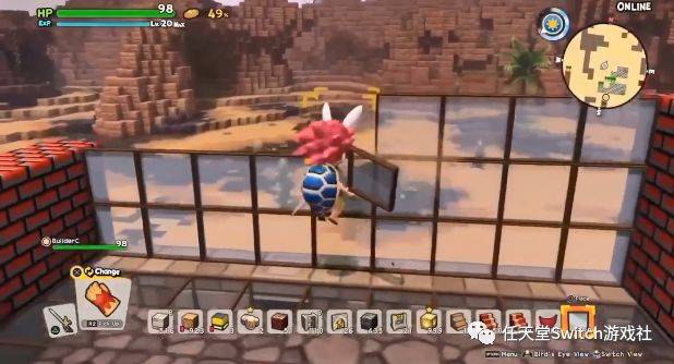 微变SF奇迹感动