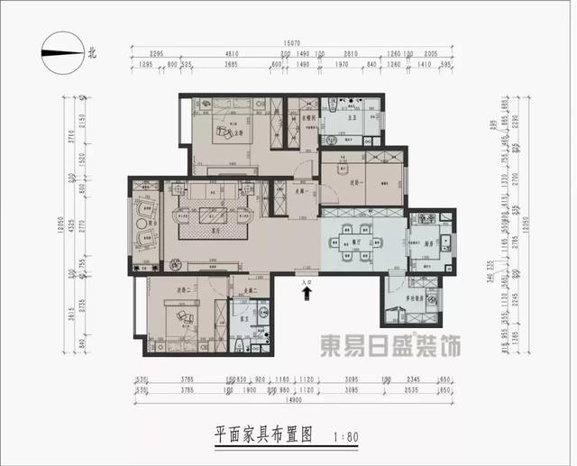 上传户型图,来领免费设计规划!