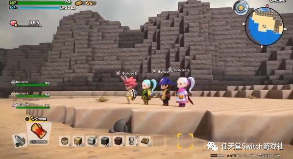 微变SF奇迹感动