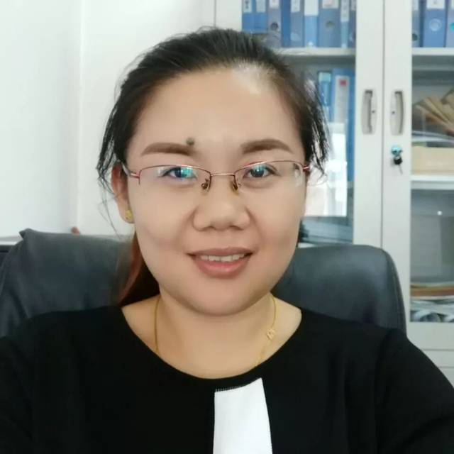 【故事】军博第一代解说员李桂兰:我们承担着历史的责任