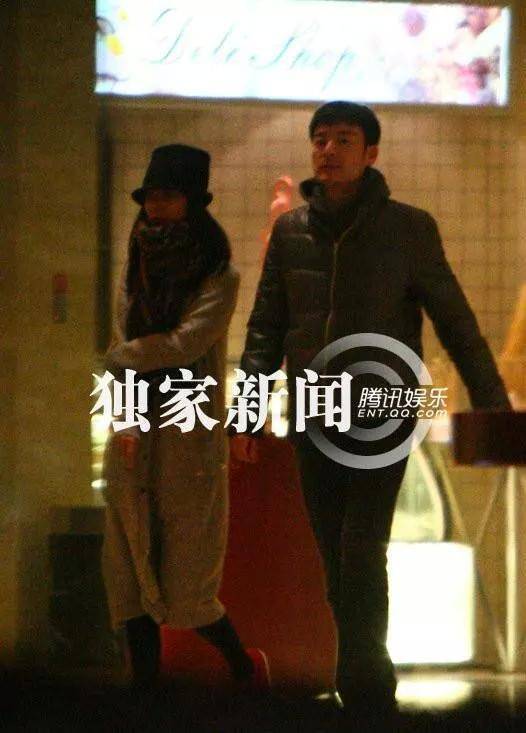 买水军黑前妻,蹭完前女烈焰公益服友热度就跑,现在他娶了个90后娇妻?