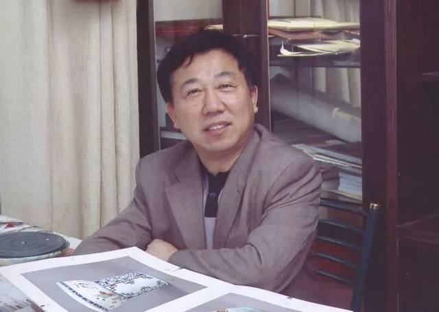 "哲匠"中国陶瓷设计艺术大师——王采