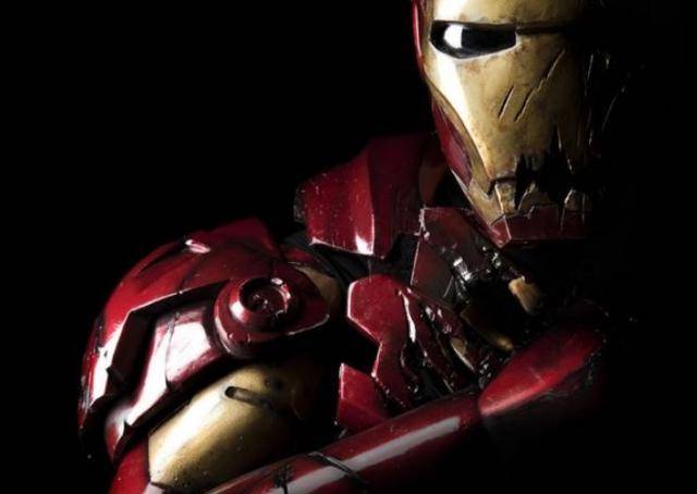 蜘蛛侠2恐怖瞬间,丧尸版钢铁侠出现,大量网友