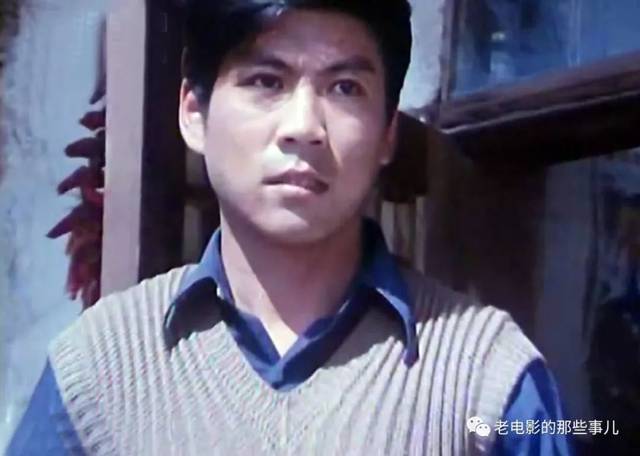 令人难忘的80年代男明星照片,70后和80后的青春回忆