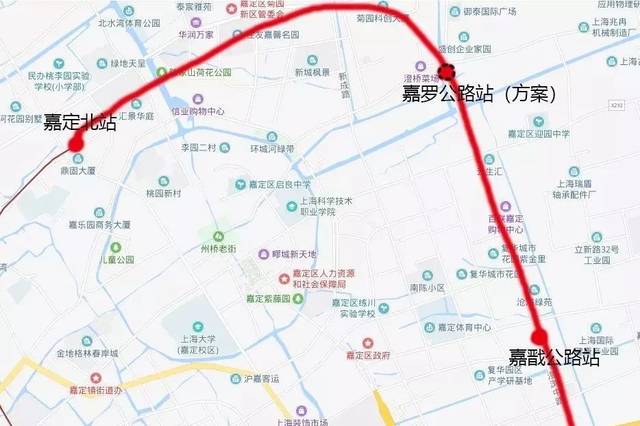 多线路曝光,地铁11号线连接外区大动脉即将全面打通!