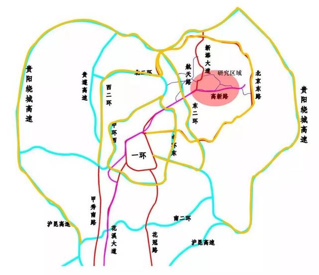 贵阳地铁3号线浣纱路站,高新路站,温泉路站周六正式施工!