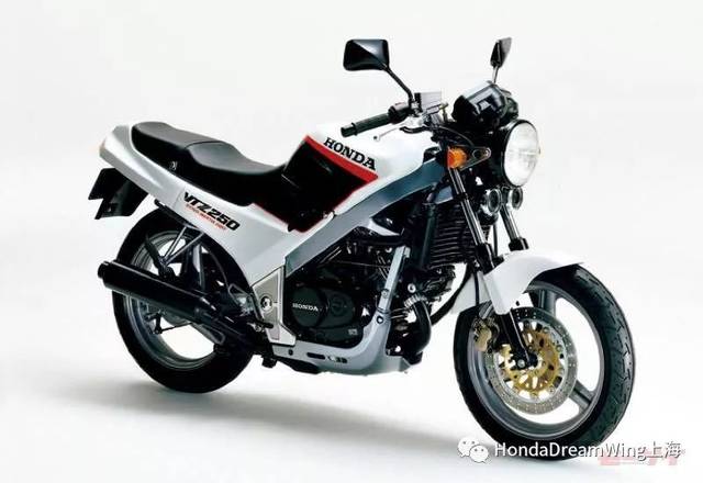 幻世增压之作「VT250F」