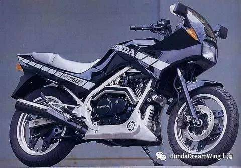 幻世增压之作「VT250F」