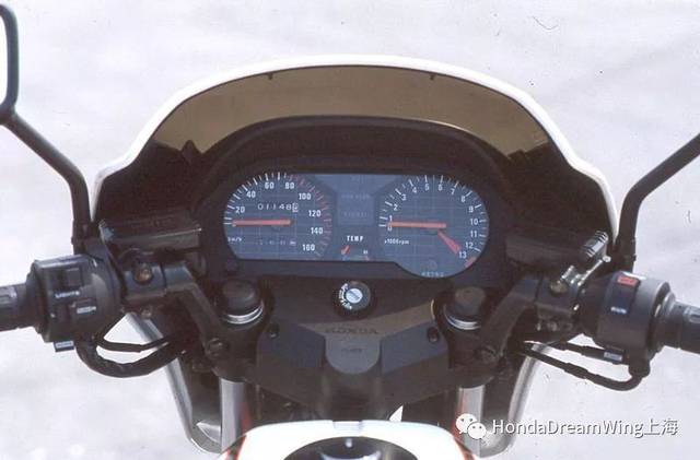幻世增压之作「VT250F」