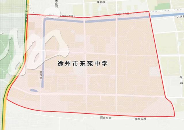 徐州市公办初中小升初招生启动,施教区范围,招生计划公布,优先安排"