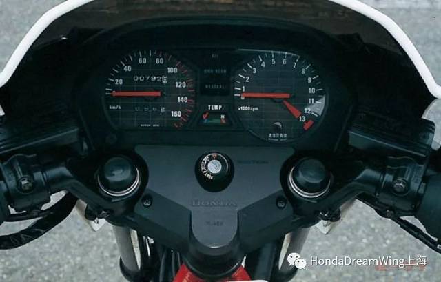 幻世增压之作「VT250F」