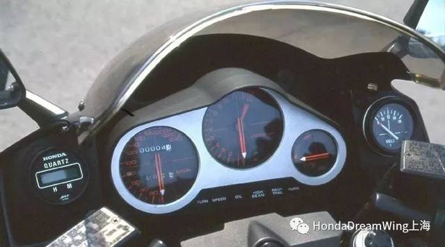 幻世增压之作「VT250F」