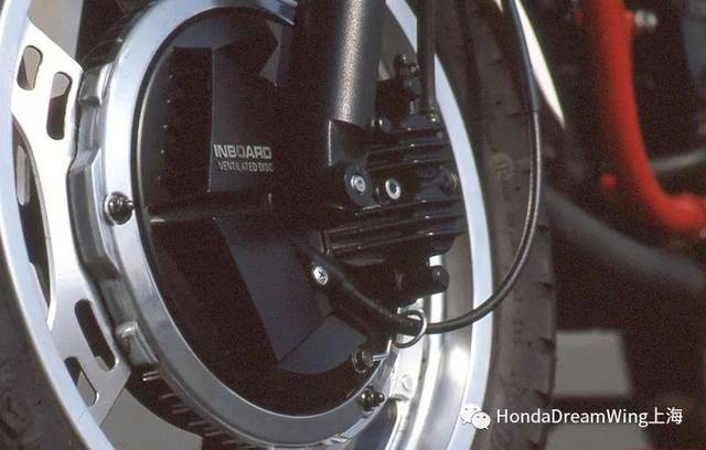 幻世增压之作「VT250F」