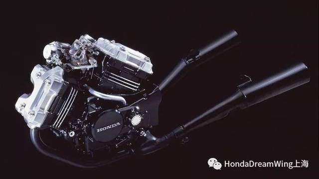 幻世增压之作「VT250F」