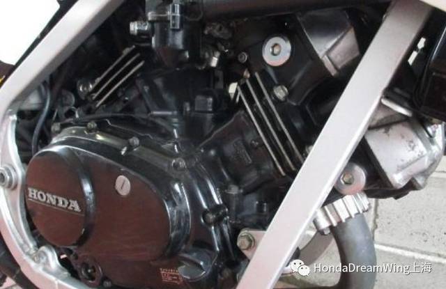 幻世增压之作「VT250F」