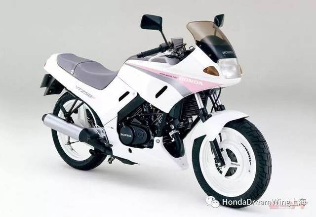 幻世增压之作「VT250F」