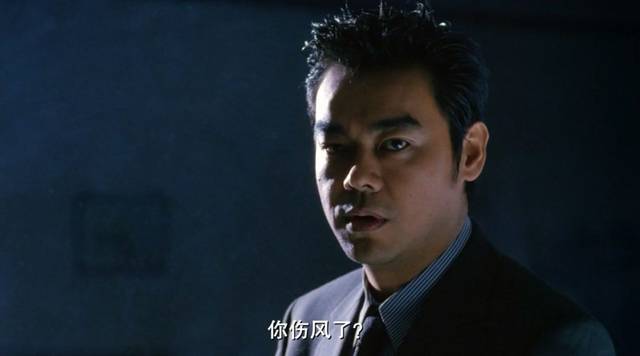 刘德华在这部电影里男扮女装,拿下首个影帝!高