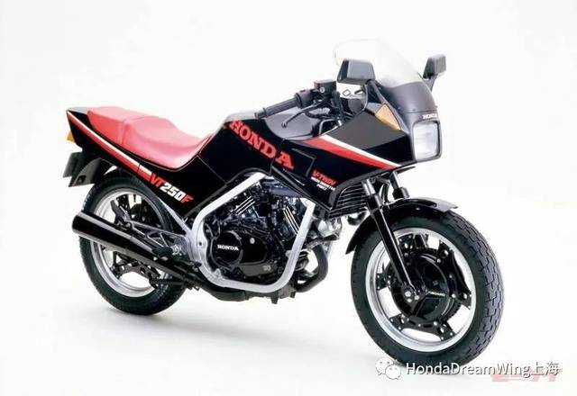 幻世增压之作「VT250F」