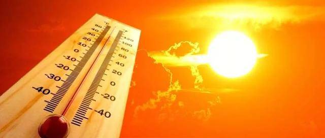 周六开始,高温天气将主要集中在意大利中南部地区,罗马和佛罗伦萨