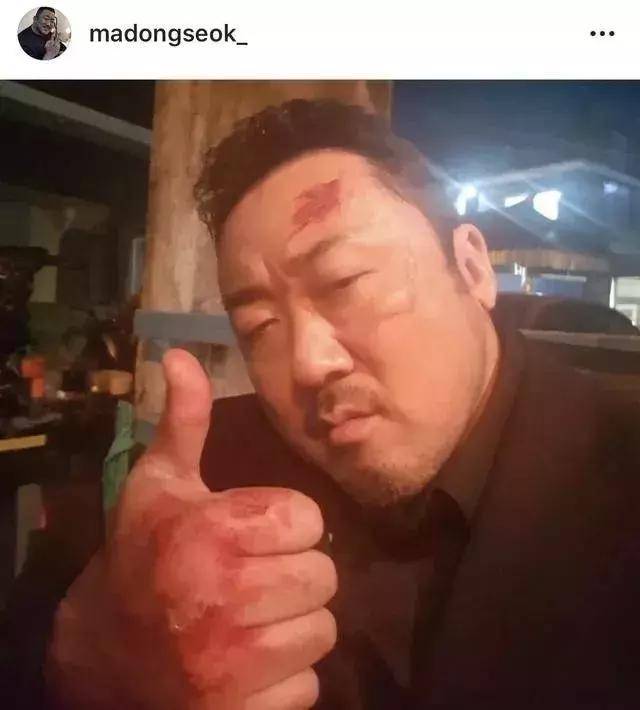 韩国