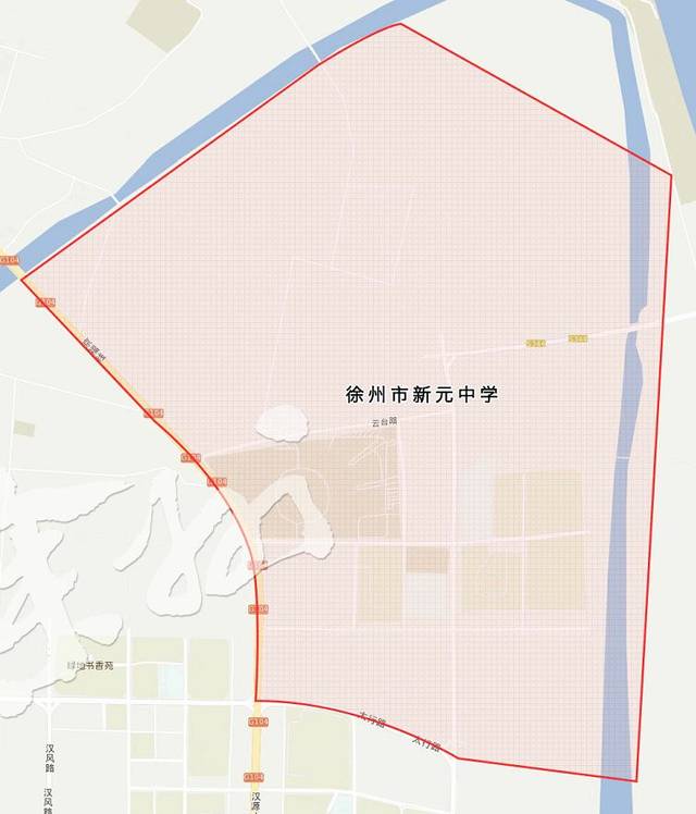 徐州市公办初中小升初招生启动,施教区范围,招生计划公布,优先安排"