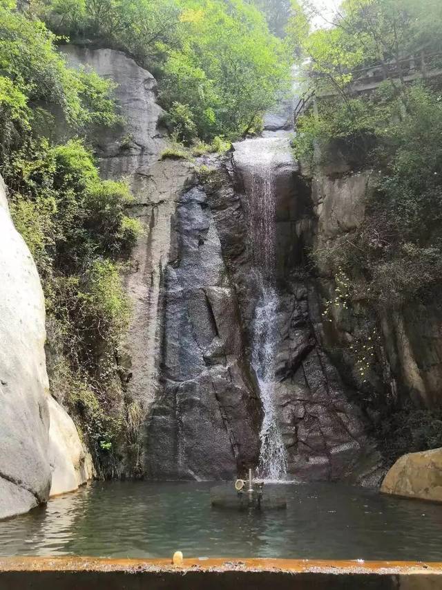 灵宝风景之亚武山