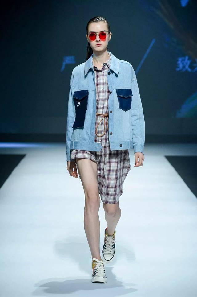 热点| 秀出时尚新颜值!2020/21秋冬中国纺织面料流行趋势发布