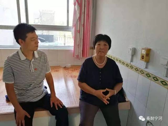 教育实践:宁河区芦台五中党总支组织开展"不忘初心迎七一,牢记使命向