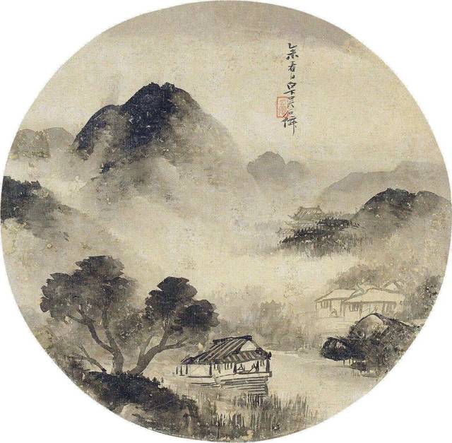 肖绍国:诗中有画 画中有诗——诗画作文《用文字