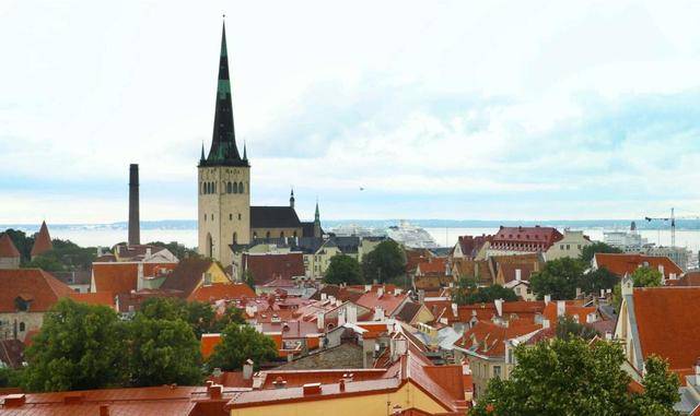 HL爱沙尼亚护照、投资移民条件:商业临时居留