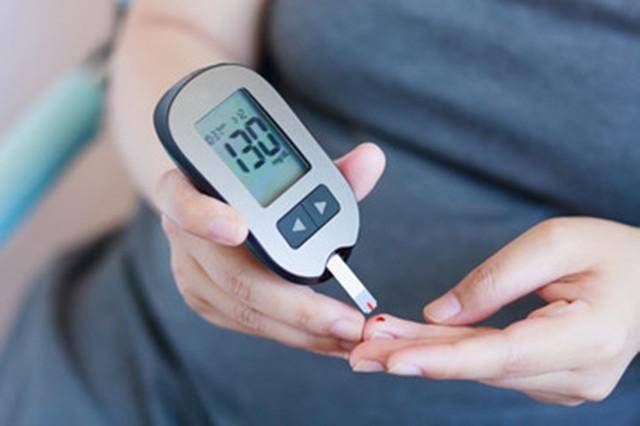 孕期血糖降不下来?只需3步,让你轻松远离妊娠糖尿病!