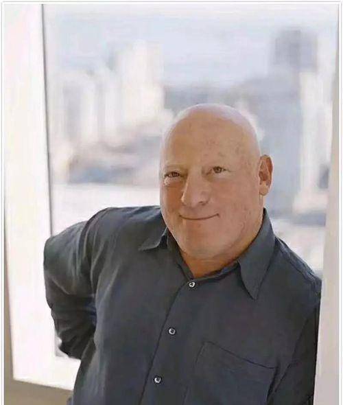 各大语言之父,你认识几个?Python之父,头发最茂