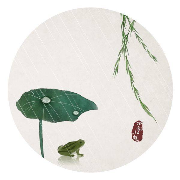 英文翻译成古风情书,美哭了!值得收藏~