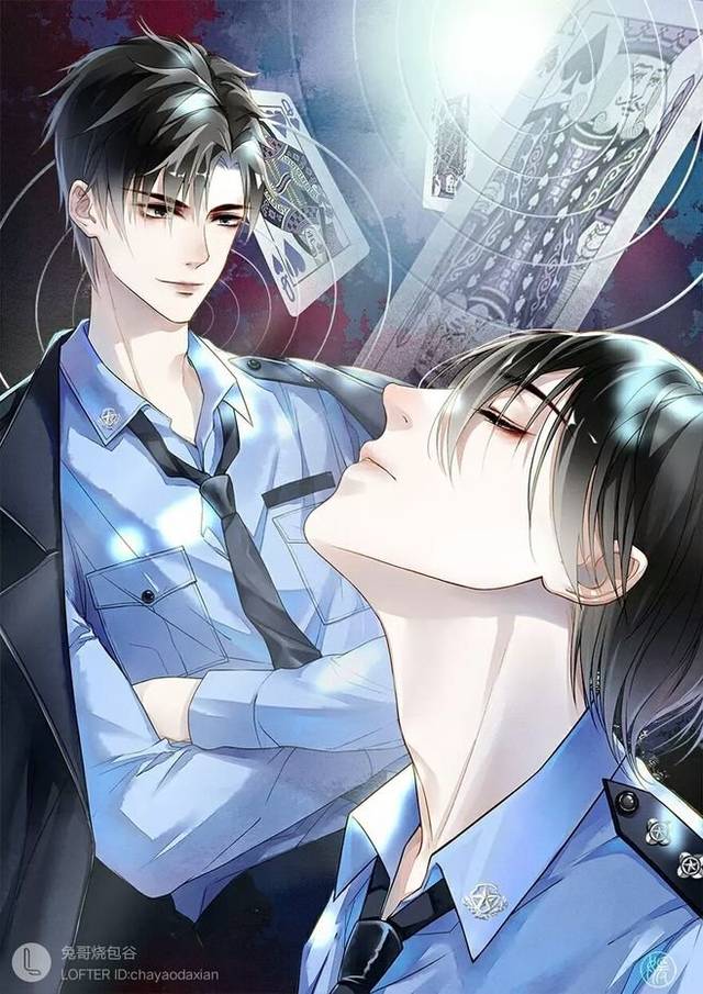 耽美刑侦文,《默读》将拍摄影视剧版!我慌了