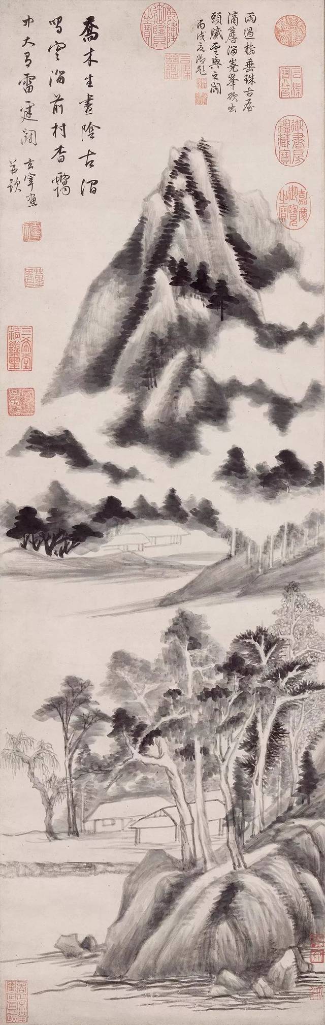 好书推荐 | 《董其昌和他的江南》