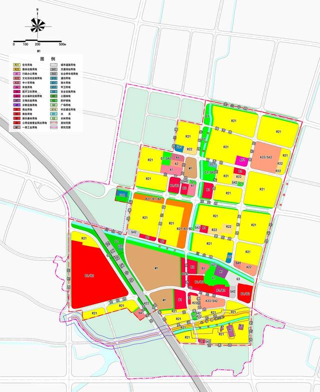 要拆迁?瓜沥地多个村或要拆,最新规划透露出这些信息