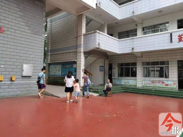 重磅!柳州市中小学招生报名今日开始,如何快速通过请看这里!