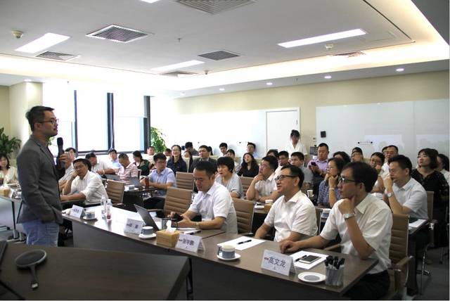 沙龙回顾|第六届蓟门刑辩沙龙暨第86期尚权刑