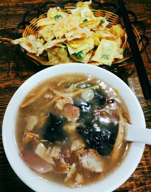 煎饼果子,热干面,灌汤包……全国诱人早餐盘点!