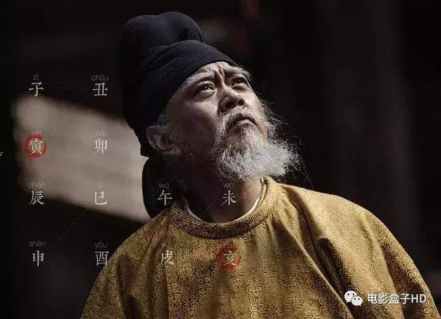 历史人物: 唐玄宗60岁(圣人):不太中用了,跟其他皇帝一样,疑心病重