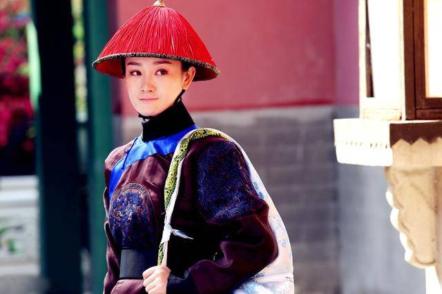 阉奴与寺人、太监有什么区别?